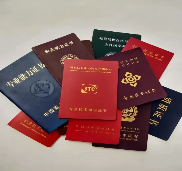 中专毕业证制作费用多少?一份避坑指南